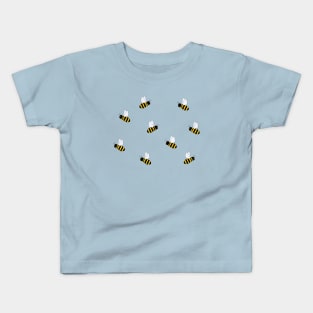 Bienen Kids T-Shirt